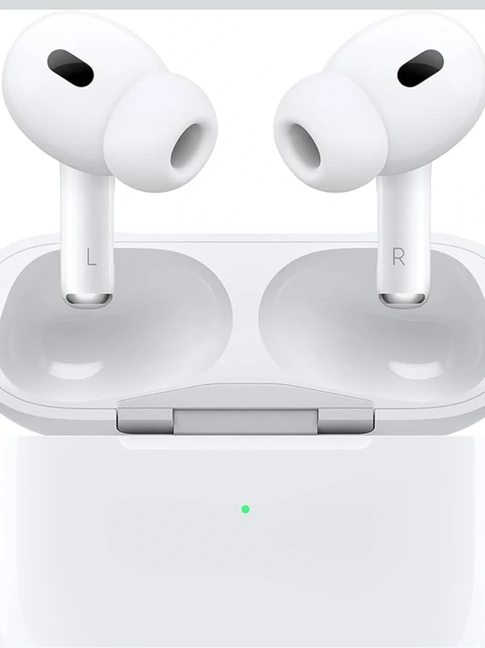 Apple AirPods Pro Wireless Earbuds - 2nd Generation